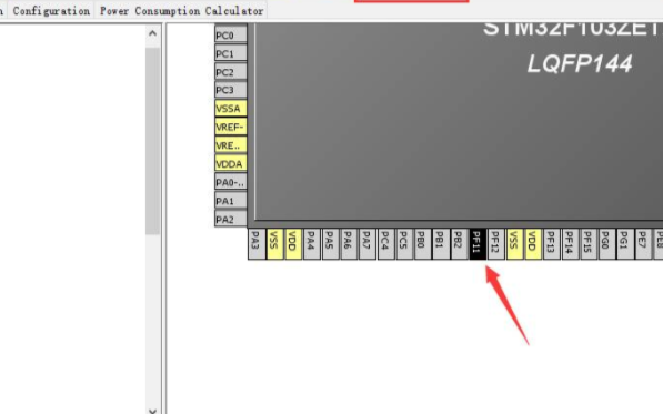 <b class='flag-5'>STM32CubeMX</b>软件工程描述_ <b class='flag-5'>USART</b>配置过程