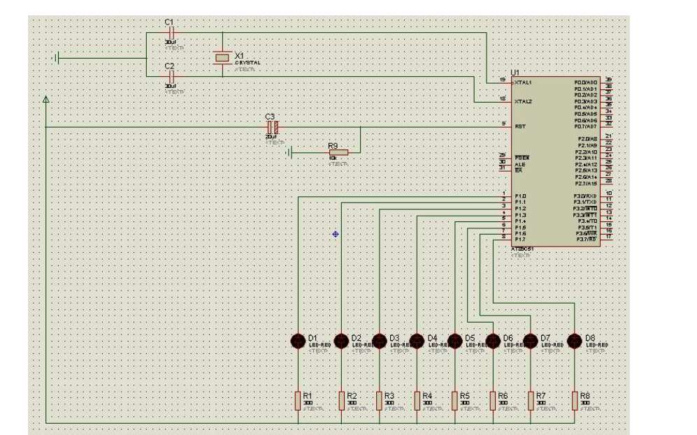 使用<b class='flag-5'>單片機</b><b class='flag-5'>實現(xiàn)</b><b class='flag-5'>廣告</b><b class='flag-5'>燈</b>的左移<b class='flag-5'>右移</b>資料合集