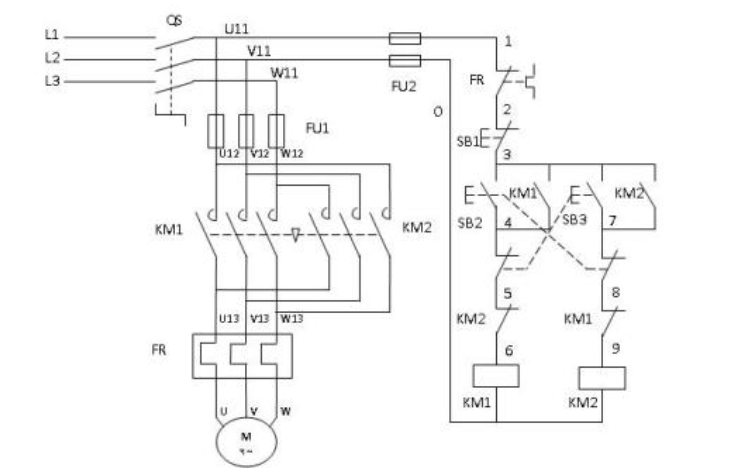 <b class='flag-5'>六</b>轴电机控制的<b class='flag-5'>原理图</b>和<b class='flag-5'>PCB</b>资料免费下载