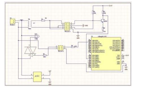 使用<b class='flag-5'>單片機</b><b class='flag-5'>實現(xiàn)</b><b class='flag-5'>呼吸</b><b class='flag-5'>燈</b>的設(shè)計程序免費下載