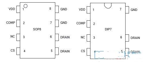 <b class='flag-5'>OB</b>2226引脚图及<b class='flag-5'>功能</b>_<b class='flag-5'>OB</b>2226内部方框图