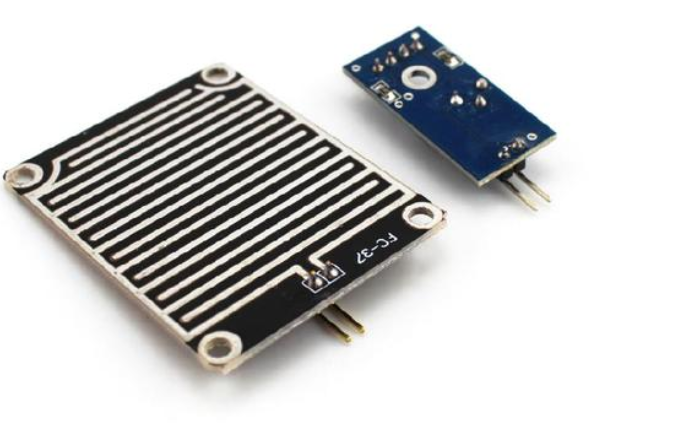 Arduino雨滴传感器的使用<b class='flag-5'>示例</b><b class='flag-5'>代码</b>免费下载