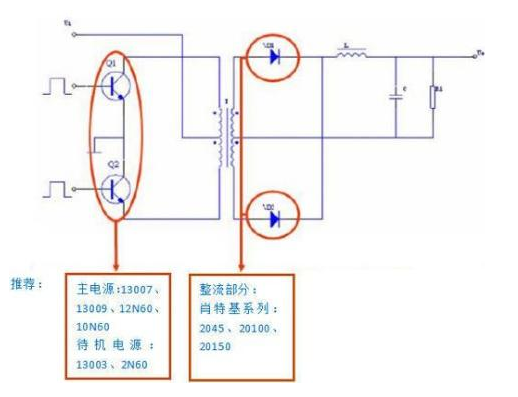 MOS管如何精準的控制電路電流