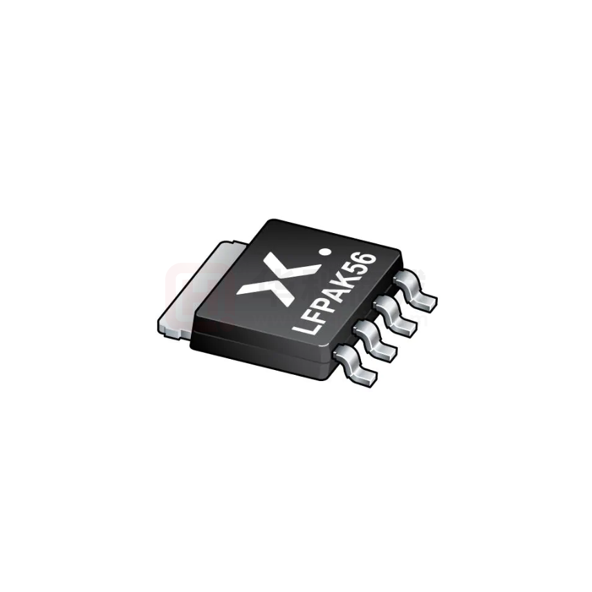 PSMN8R0-80YLX