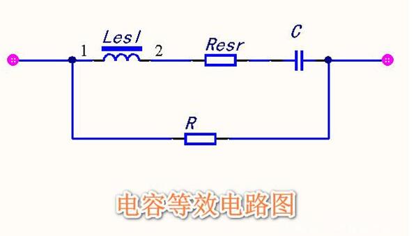 <b class='flag-5'>电容</b>发热的<b class='flag-5'>原因</b>是什么