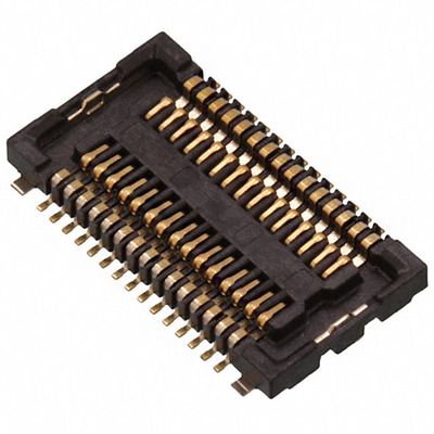 简析5g时代拉动btb连接器增长的发展因素