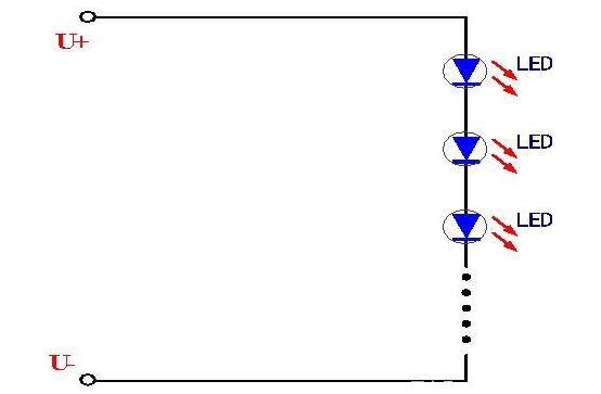 led驱动电源怎么接线_led驱动电源的作用