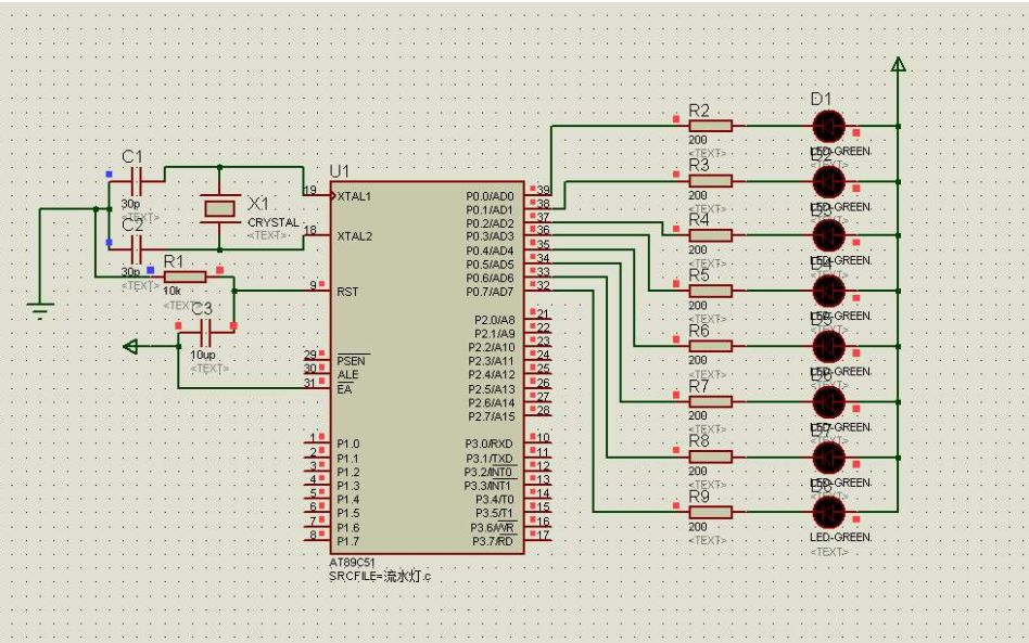 嵌入式系統(tǒng)<b class='flag-5'>仿真</b><b class='flag-5'>開發(fā)軟件</b>proteus8.9的安裝教程資料免費下載