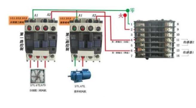 <b class='flag-5'>保险丝</b>和<b class='flag-5'>断路器</b>是用来防止电器过电流的吗