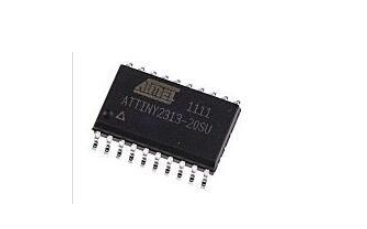 <b class='flag-5'>Atmel</b><b class='flag-5'>微控制器</b>8位AVR的庫文件免費下載