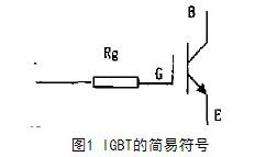 IGBT器件在激光电源中的应用
