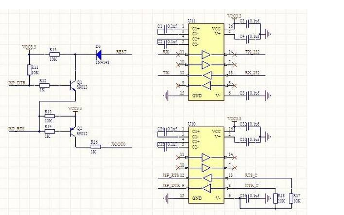 使用<b class='flag-5'>STM32</b>F103RB單片<b class='flag-5'>機(jī)</b><b class='flag-5'>實(shí)現(xiàn)</b><b class='flag-5'>串口實(shí)</b>驗(yàn)的詳細(xì)資料說(shuō)明