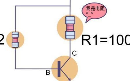 關(guān)于三極管截止和飽和的知識(shí)詳解