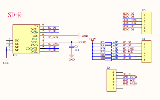 STM32 <b class='flag-5'>PZ</b>6806L<b class='flag-5'>開(kāi)發(fā)板</b>的電路原理圖免費(fèi)下載