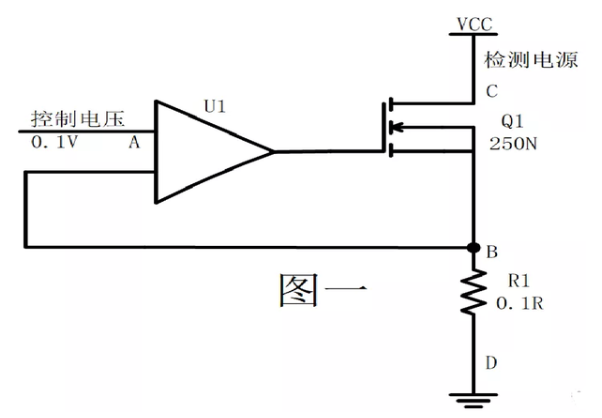 详解负载电阻的原理和应用