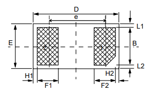 TEVA10R0V<b class='flag-5'>05</b>B1X<b class='flag-5'>静电</b>放电<b class='flag-5'>抑制器</b>的数据手册免费下载