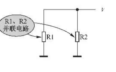 如何寻找<b class='flag-5'>电阻</b><b class='flag-5'>并联</b>电路的故障