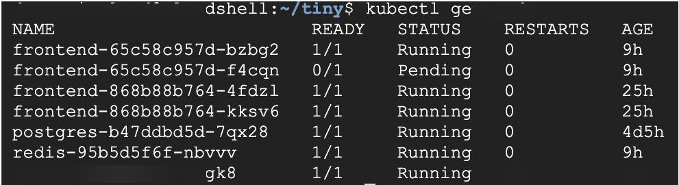 如何解決<b class='flag-5'>Kubernetes</b>中<b class='flag-5'>部署</b>故障及技巧