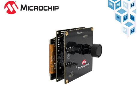 贸泽备货Microchip Hello FPGA...