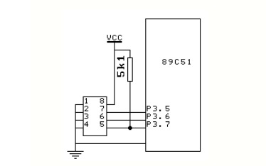 如何使用<b class='flag-5'>C</b>語(yǔ)言實(shí)現(xiàn)<b class='flag-5'>51</b><b class='flag-5'>單片機(jī)</b>模擬<b class='flag-5'>I2C</b>總線