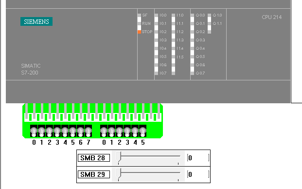 西門子<b class='flag-5'>S7200</b>的模擬軟件免費下載