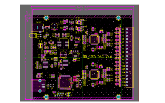 HK USB DAC<b class='flag-5'>輸出</b>卡<b class='flag-5'>V</b>4.0的使用說明書免費(fèi)下載