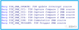 <b class='flag-5'>STM32</b><b class='flag-5'>定时器</b><b class='flag-5'>BURST</b><b class='flag-5'>传输</b>介绍及示例