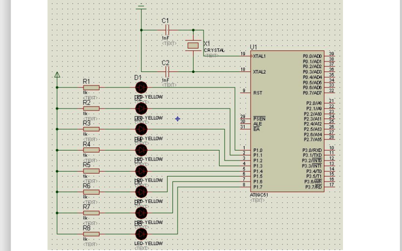 基于<b class='flag-5'>單片機</b>與PWM<b class='flag-5'>實現(xiàn)</b><b class='flag-5'>呼吸</b><b class='flag-5'>燈</b>的設(shè)計