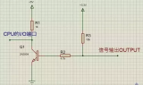 上拉電阻和下拉電阻的主要作用