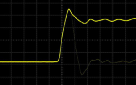 MSO/DS4000数字示波器11万次波形捕获率