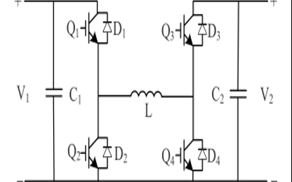 <b class='flag-5'>雙</b><b class='flag-5'>有源</b>全<b class='flag-5'>橋</b>雙向DCDC<b class='flag-5'>變換器</b>的<b class='flag-5'>仿真</b>與設計說明