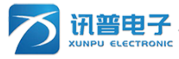 XUNPU(讯普)