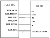 MCU接口和RGB接口主要的区别