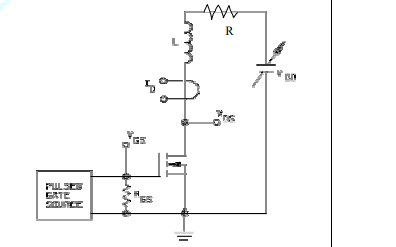 <b class='flag-5'>功率</b><b class='flag-5'>MOSFET</b>的<b class='flag-5'>雪崩</b><b class='flag-5'>特性</b>和額定值詳細說明