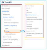 基于STM32的圖形化設計工具TouchGFX的學習站點
