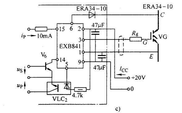 <b class='flag-5'>IGBT</b>的<b class='flag-5'>栅极</b><b class='flag-5'>驱动</b>电路详细学习课件免费下载