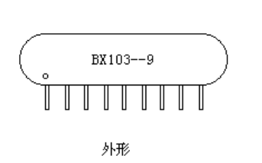 排<b class='flag-5'>電阻</b>引線的<b class='flag-5'>識別</b>資料<b class='flag-5'>說明</b>