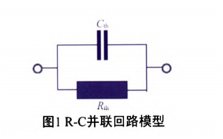 LED<b class='flag-5'>熱</b><b class='flag-5'>阻</b>結構<b class='flag-5'>測量</b>與分析技術進展的詳細資料說明