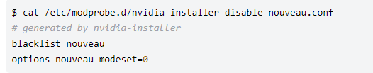 虚拟机：Ubuntu<b class='flag-5'>安装</b><b class='flag-5'>Nvidia</b><b class='flag-5'>驱动</b>的步骤