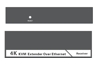 4K HDMI KVM网线延长器完美解决方案的介绍