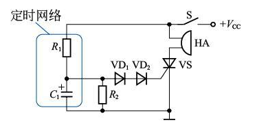 圖文詳解：<b class='flag-5'>定時(shí)器</b>實(shí)用<b class='flag-5'>電路</b>的原理