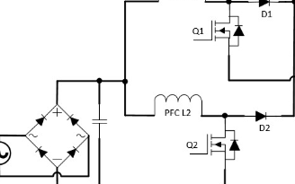 如何利用磁性元件解決5G電源散熱的設計問題