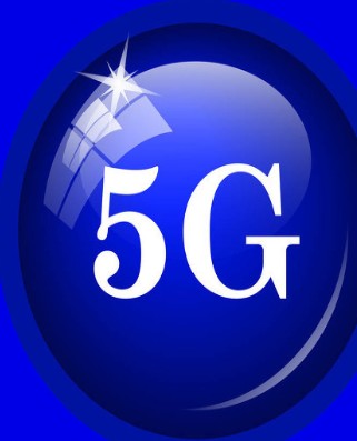 5G是行业数字化转型的关键使能技术