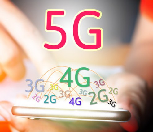 董昕：加快5G网络建设，推动5G产业合作共赢
