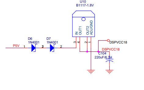 設計<b class='flag-5'>數碼</b><b class='flag-5'>相框</b>的電源電路原理圖免費下載