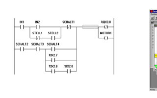 DDC<b class='flag-5'>控制</b>系統(tǒng)和<b class='flag-5'>PLC</b><b class='flag-5'>控制</b>系統(tǒng)對(duì)比和應(yīng)用