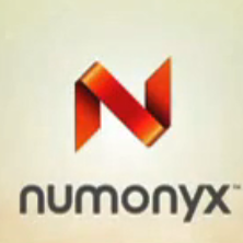 Numonyx视频