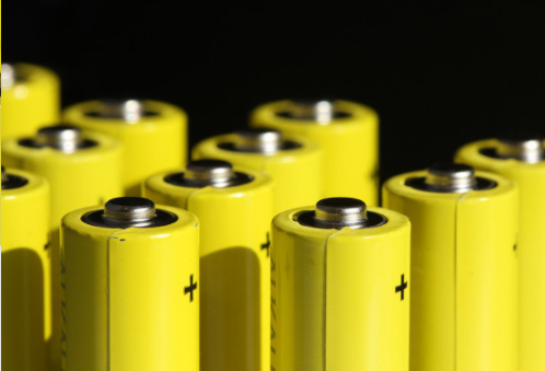 SES混合锂金属电池图片