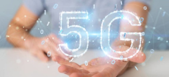 5G技术在工业互联网的重要性