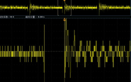 泰克Tek049 ASIC<b class='flag-5'>示波器</b>：實現(xiàn)<b class='flag-5'>高精度</b>，小信號<b class='flag-5'>測試</b>精準度高